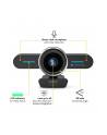 PORT D-ESIGNS 902003 WEB CAM 4K STEREO - nr 12