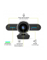 PORT D-ESIGNS 902003 WEB CAM 4K STEREO - nr 5