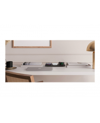BELKIN 3IN1 WIRELESS CHARGING PAD WITH MAGSAFE BLK