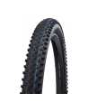 Schwalbe Racing Ray Super Ground, tires (Kolor: CZARNY, ETRTO 54-622) - nr 1