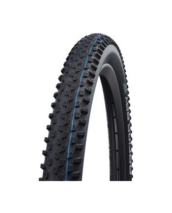 Schwalbe Racing Ray Super Ground, tires (Kolor: CZARNY, ETRTO 54-622)