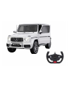 JAMARA Mercedes-Benz AMG G63 1:14 Kolor: BIAŁY - 405177 - nr 12