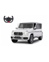 JAMARA Mercedes-Benz AMG G63 1:14 Kolor: BIAŁY - 405177 - nr 15