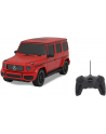 JAMARA Mercedes-Benz AMG G63 1:24 red - 405193 - nr 12