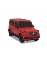 JAMARA Mercedes-Benz AMG G63 1:24 red - 405193 - nr 2