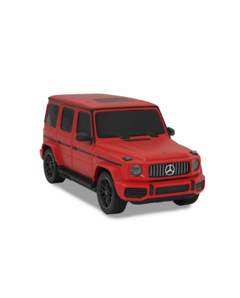 JAMARA Mercedes-Benz AMG G63 1:24 red - 405193