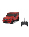 JAMARA Mercedes-Benz AMG G63 1:24 red - 405193 - nr 4