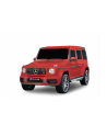 JAMARA Mercedes-Benz AMG G63 1:24 red - 405193 - nr 9