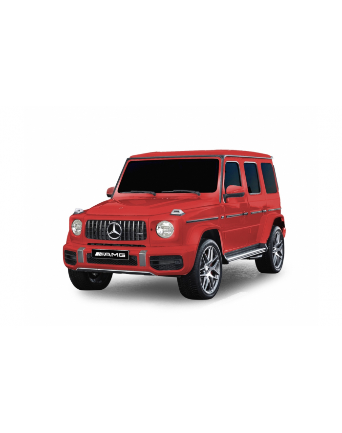 JAMARA Mercedes-Benz AMG G63 1:24 red - 405193 główny