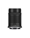 canon Obiektyw RF-S 55-210MM F5-7.1 IS STM 5824C005 - nr 2
