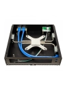 Inter-Tech IP-40, tower housing (Kolor: CZARNY) - nr 13