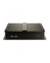 Inter-Tech IP-40, tower housing (Kolor: CZARNY) - nr 4