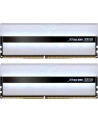 Team Group DDR4 -16GB - 3600 - CL - 18 T-Force XTREEM Kolor: BIAŁY Dual Kit - nr 8