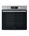 Piekarnik WHIRLPOOL OMR58HU1X - nr 1