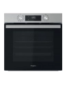 Piekarnik WHIRLPOOL OMR58HU1X - nr 9