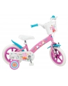 toimsa Rower dziecięcy 12''; Świnka Peppa różowa 1195 Pink - nr 6