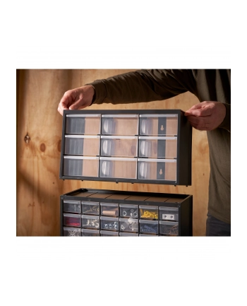 Stanley Small Parts Magazine 1-93-978 - tool cabinet nr 2