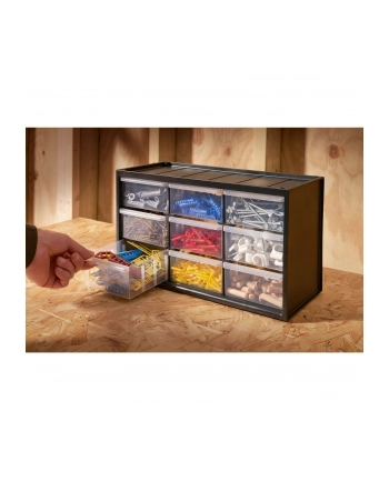 Stanley Small Parts Magazine 1-93-978 - tool cabinet nr 1