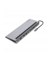 BELKIN HUB USB-C 11IN1 HDMI,VGA,SD,RJ45,DP, USB-C - nr 3