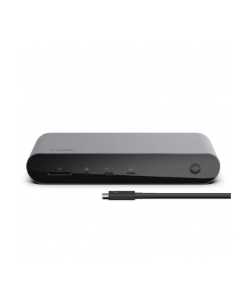 BELKIN DOCK PRO THUND-ERBOLD 4 3X8K MAC/PC