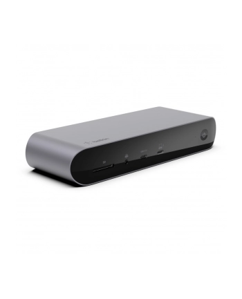 BELKIN DOCK PRO THUND-ERBOLD 4 3X8K MAC/PC