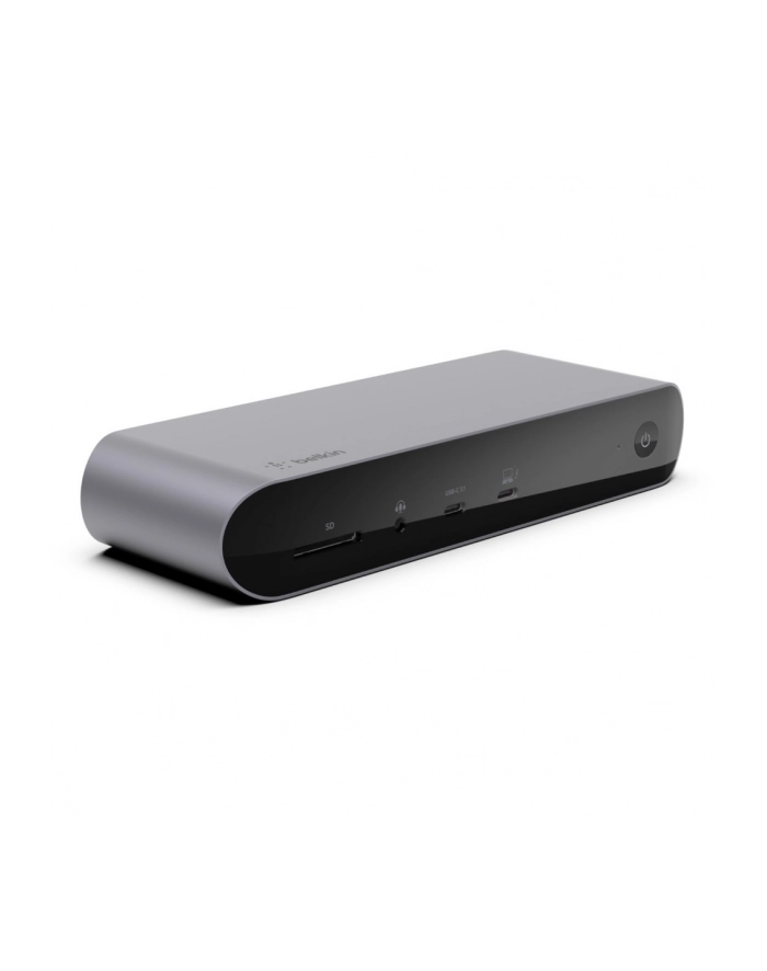 BELKIN DOCK PRO THUND-ERBOLD 4 3X8K MAC/PC główny