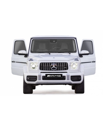 JAMARA Mercedes-Benz AMG G63 1:14 Kolor: BIAŁY - 405177 nr 1