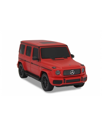 JAMARA Mercedes-Benz AMG G63 1:24 red - 405193 nr 2