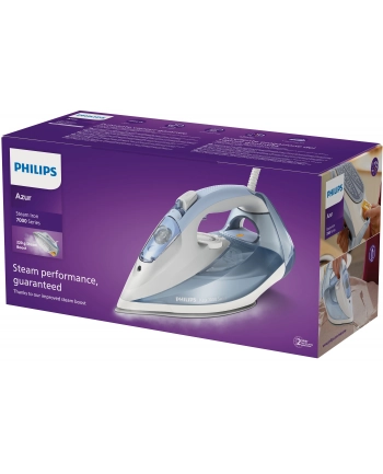 philips Żelazko Seria 7000 DST7011/20 2600W nr 1