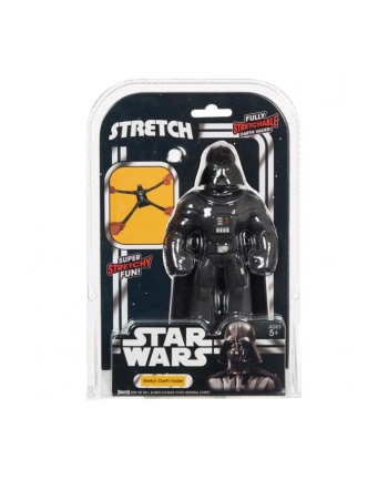 cobi Figurka Stretch Star Wars super rozciągliwy Darth Vader 16cm 07690 nr 1