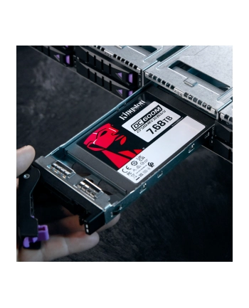 kingston Dysk SSD DC600M 7680GB nr 1