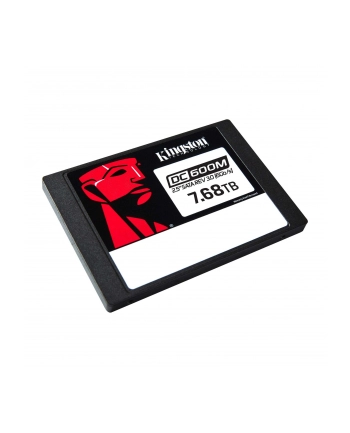 kingston Dysk SSD DC600M 7680GB nr 2