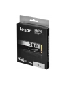 lexar Dysk SSD NM790 1TB 2280 PCIeGen4x4 7200/6500MB/s - nr 12