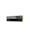 lexar Dysk SSD NM790 1TB 2280 PCIeGen4x4 7200/6500MB/s - nr 16