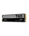 lexar Dysk SSD NM790 1TB 2280 PCIeGen4x4 7200/6500MB/s - nr 38