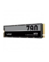 lexar Dysk SSD NM790 2TB 2280 PCIeGen4x4 7200/6500MB/s - nr 37