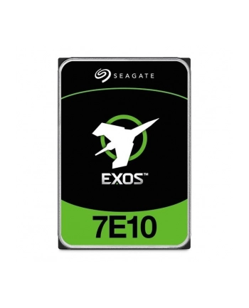 seagate Dysk Exos 7E10 10TB 512e SATA 3,5 ST10000NM017B nr 2