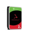 seagate Dysk IronWolf 2TB 3,5 256MB ST2000VN003 - nr 32