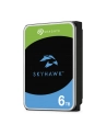 seagate Dysk SkyHawk 6TB 3,5 cali 256MB ST6000VX009 - nr 21