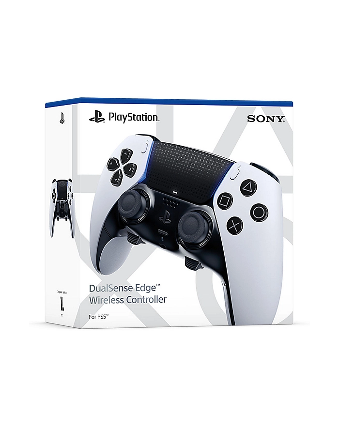 sony Gamepad PS5 DualSense Edge główny