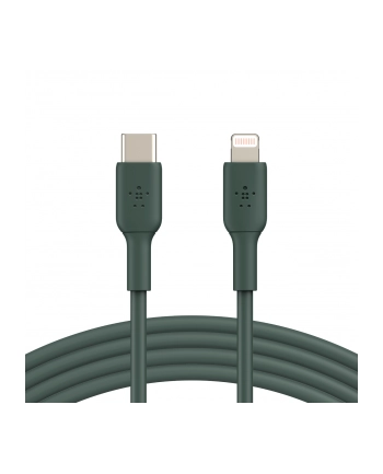 belkin Kabel Boost Charge LTG/USB-C 2m czarny nr 1