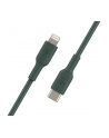 belkin Kabel Boost Charge LTG/USB-C 2m czarny - nr 13