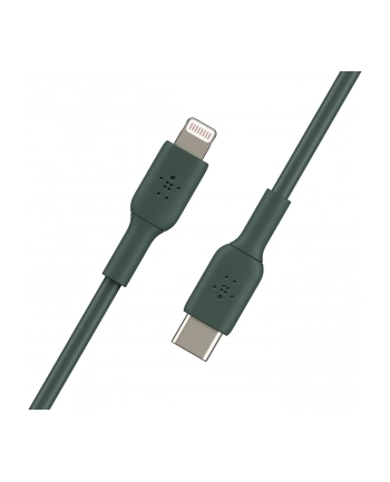 belkin Kabel Boost Charge LTG/USB-C 2m czarny nr 2