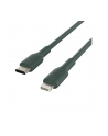 belkin Kabel Boost Charge LTG/USB-C 2m czarny - nr 16