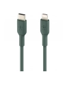 belkin Kabel Boost Charge LTG/USB-C 2m czarny - nr 18