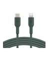 belkin Kabel Boost Charge LTG/USB-C 2m czarny - nr 21
