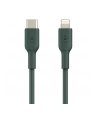 belkin Kabel Boost Charge LTG/USB-C 2m czarny - nr 22