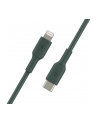belkin Kabel Boost Charge LTG/USB-C 2m czarny - nr 24