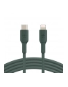 belkin Kabel Boost Charge LTG/USB-C 2m czarny - nr 4