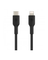 belkin Kabel Boost Charge LTG/USB-C 2m czarny - nr 8